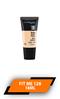 LOREAL FIT ME 128 FOUNDATION 18ML